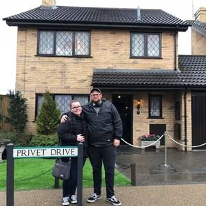 Meet your Posher, Kasey